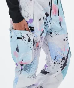 Skibroeken>DOPE SNOW Iconic W Palette