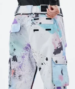 Skibroeken>DOPE SNOW Iconic W Palette
