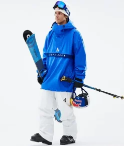 Skibroeken>DOPE SNOW JT Blizzard WhiteJT