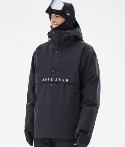 Ski Jassen>DOPE SNOW Legacy Black