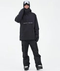 Ski Jassen>DOPE SNOW Legacy Black