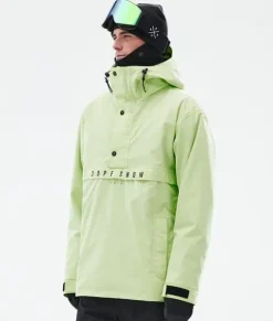 Snowboard Jassen>DOPE SNOW Legacy FadedNeon