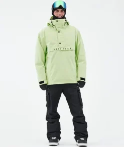 Snowboard Jassen>DOPE SNOW Legacy FadedNeon