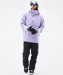 Snowboard Jassen>DOPE SNOW Legacy FadedViolet