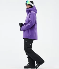Ski Jassen>DOPE SNOW Legacy VividPurple