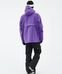 Ski Jassen>DOPE SNOW Legacy VividPurple