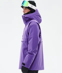 Ski Jassen>DOPE SNOW Legacy VividPurple