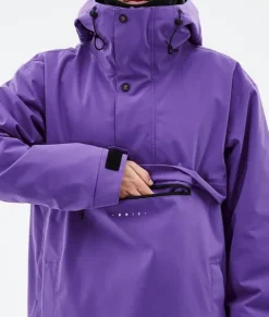 Ski Jassen>DOPE SNOW Legacy VividPurple