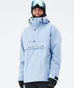 Ski Jassen>DOPE SNOW Legacy LightBlue