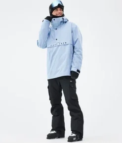 Ski Jassen>DOPE SNOW Legacy LightBlue