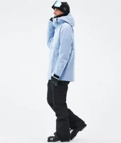Ski Jassen>DOPE SNOW Legacy LightBlue