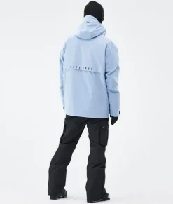 Ski Jassen>DOPE SNOW Legacy LightBlue
