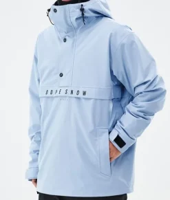 Ski Jassen>DOPE SNOW Legacy LightBlue
