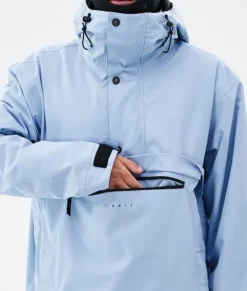 Ski Jassen>DOPE SNOW Legacy LightBlue