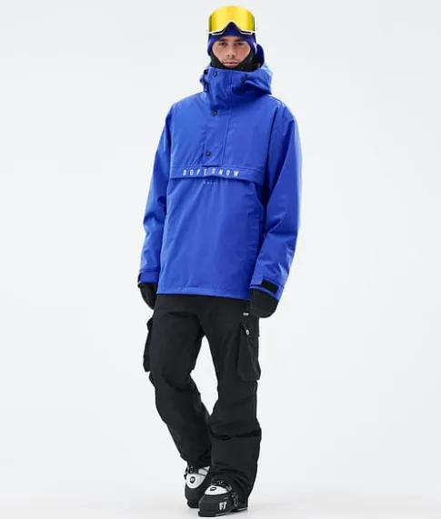 Ski Jassen>DOPE SNOW Legacy CobaltBlue