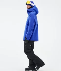 Ski Jassen>DOPE SNOW Legacy CobaltBlue