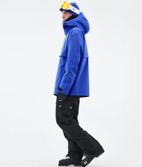 Ski Jassen>DOPE SNOW Legacy CobaltBlue