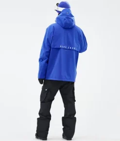 Ski Jassen>DOPE SNOW Legacy CobaltBlue
