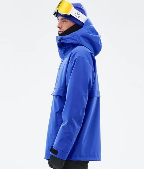 Ski Jassen>DOPE SNOW Legacy CobaltBlue