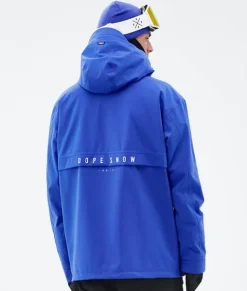 Ski Jassen>DOPE SNOW Legacy CobaltBlue