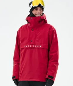 Ski Jassen>DOPE SNOW Legacy DeepRed