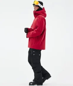 Ski Jassen>DOPE SNOW Legacy DeepRed