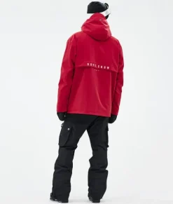 Ski Jassen>DOPE SNOW Legacy DeepRed