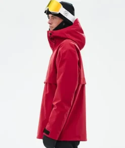 Ski Jassen>DOPE SNOW Legacy DeepRed