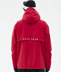 Ski Jassen>DOPE SNOW Legacy DeepRed