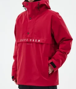 Ski Jassen>DOPE SNOW Legacy DeepRed