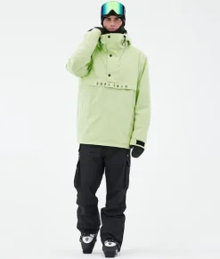 Ski Jassen>DOPE SNOW Legacy FadedNeon
