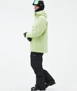 Ski Jassen>DOPE SNOW Legacy FadedNeon