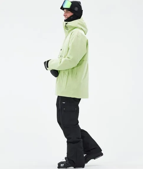 Ski Jassen>DOPE SNOW Legacy FadedNeon