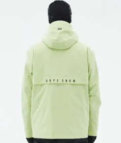 Ski Jassen>DOPE SNOW Legacy FadedNeon