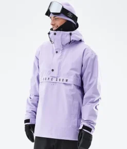 Ski Jassen>DOPE SNOW Legacy FadedViolet
