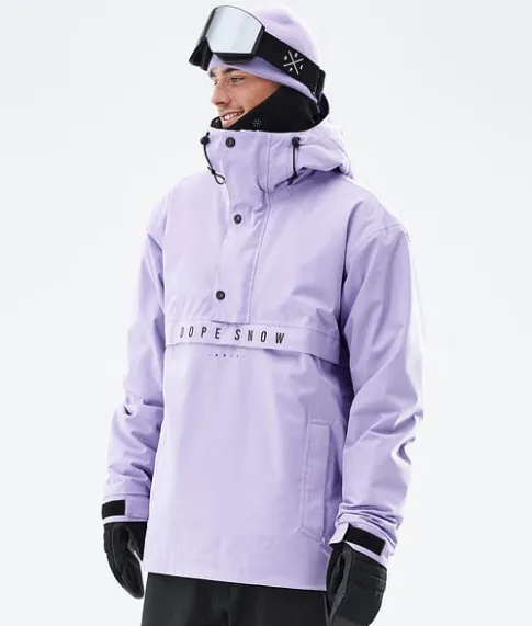 Ski Jassen>DOPE SNOW Legacy FadedViolet