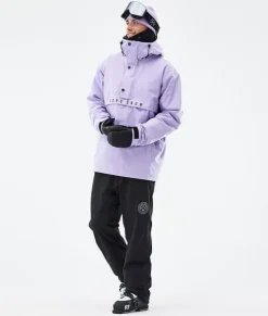 Ski Jassen>DOPE SNOW Legacy FadedViolet