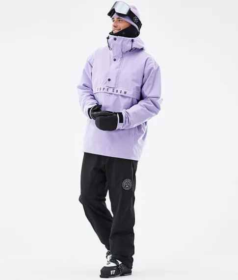 Ski Jassen>DOPE SNOW Legacy FadedViolet