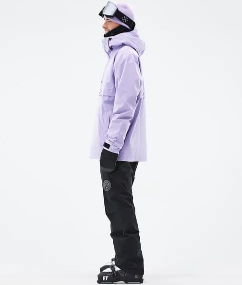 Ski Jassen>DOPE SNOW Legacy FadedViolet