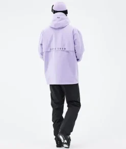 Ski Jassen>DOPE SNOW Legacy FadedViolet