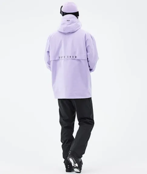 Ski Jassen>DOPE SNOW Legacy FadedViolet