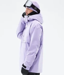 Ski Jassen>DOPE SNOW Legacy FadedViolet