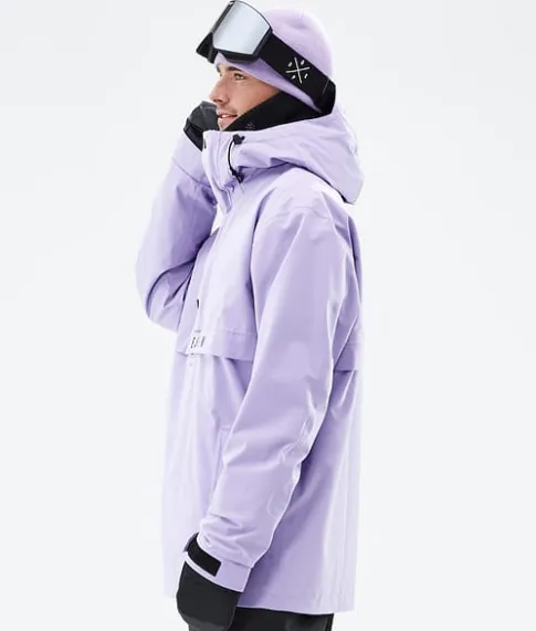 Ski Jassen>DOPE SNOW Legacy FadedViolet
