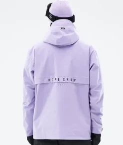 Ski Jassen>DOPE SNOW Legacy FadedViolet