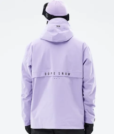 Ski Jassen>DOPE SNOW Legacy FadedViolet