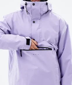 Ski Jassen>DOPE SNOW Legacy FadedViolet