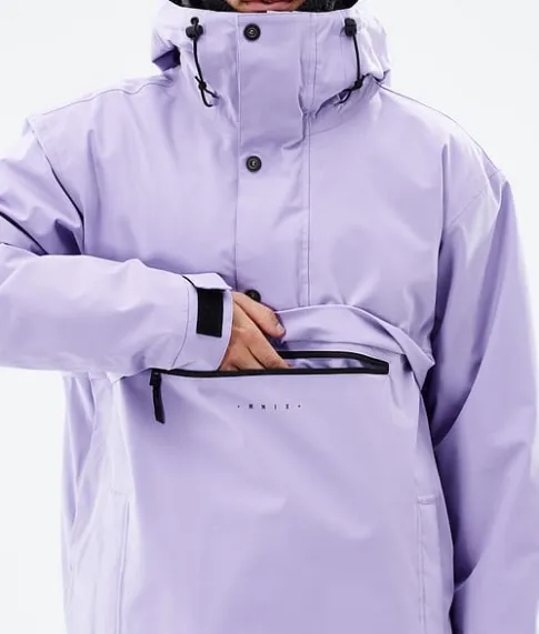 Ski Jassen>DOPE SNOW Legacy FadedViolet