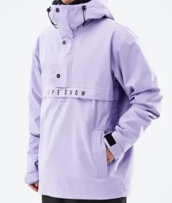 Ski Jassen>DOPE SNOW Legacy FadedViolet