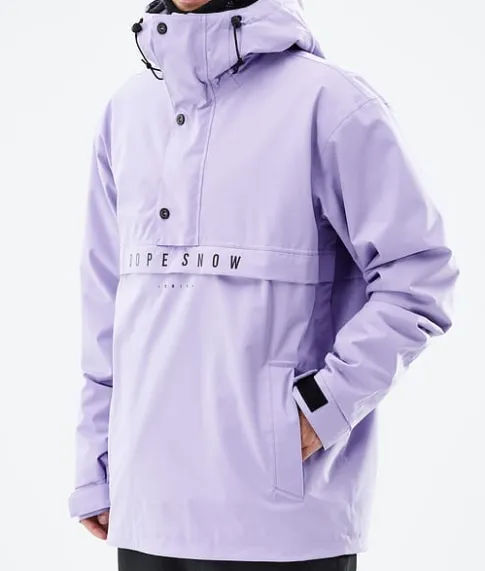 Ski Jassen>DOPE SNOW Legacy FadedViolet