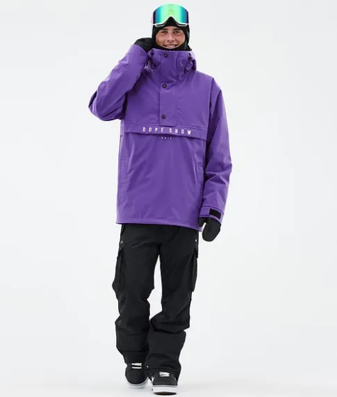 Snowboard Jassen>DOPE SNOW Legacy VividPurple